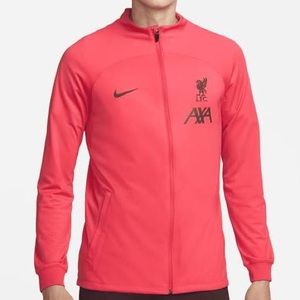 Nike Liverpool Dry Fit Jacket